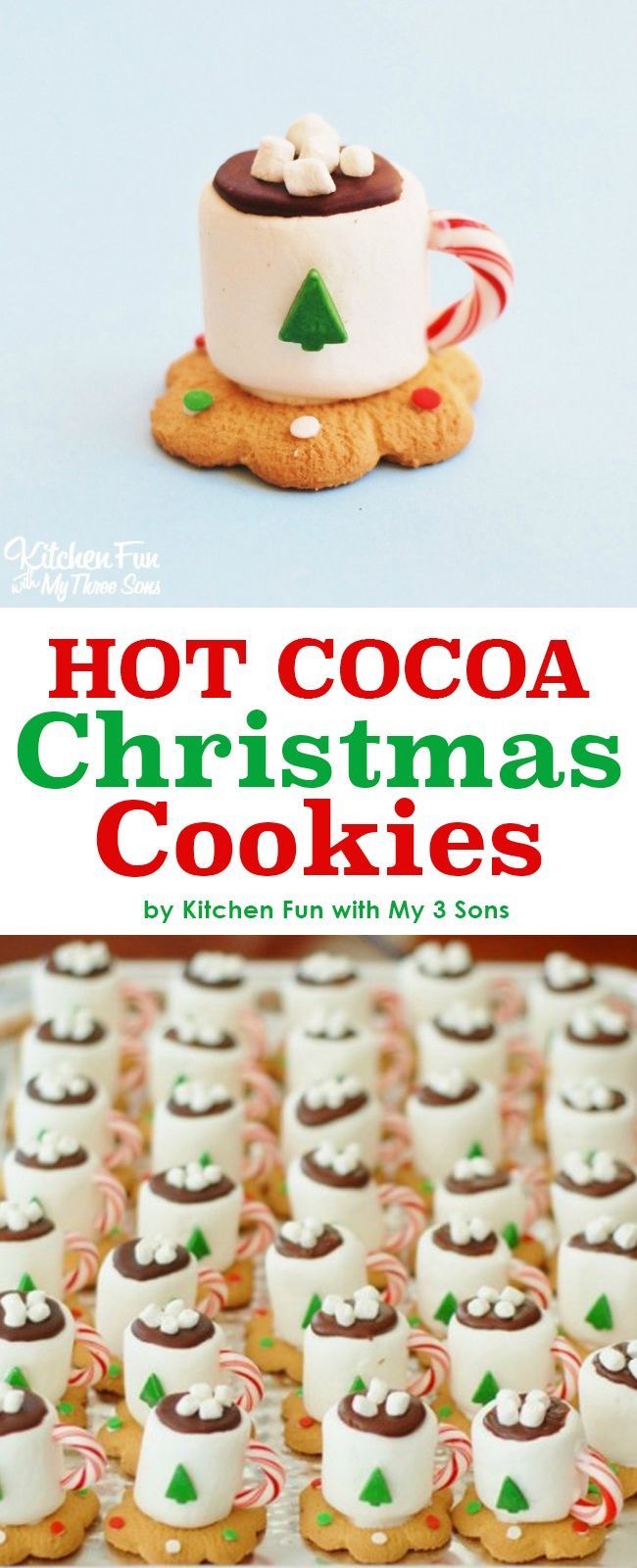 Christmas Cookies