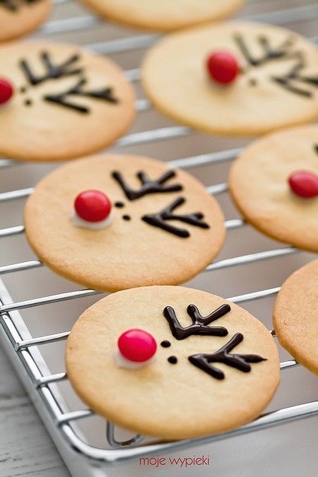 Christmas Cookies