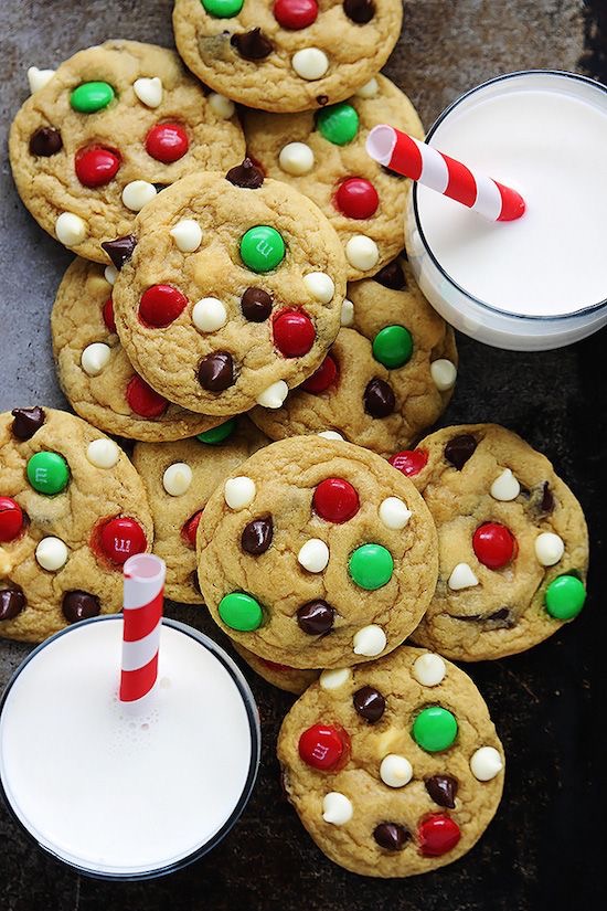 Christmas Cookies