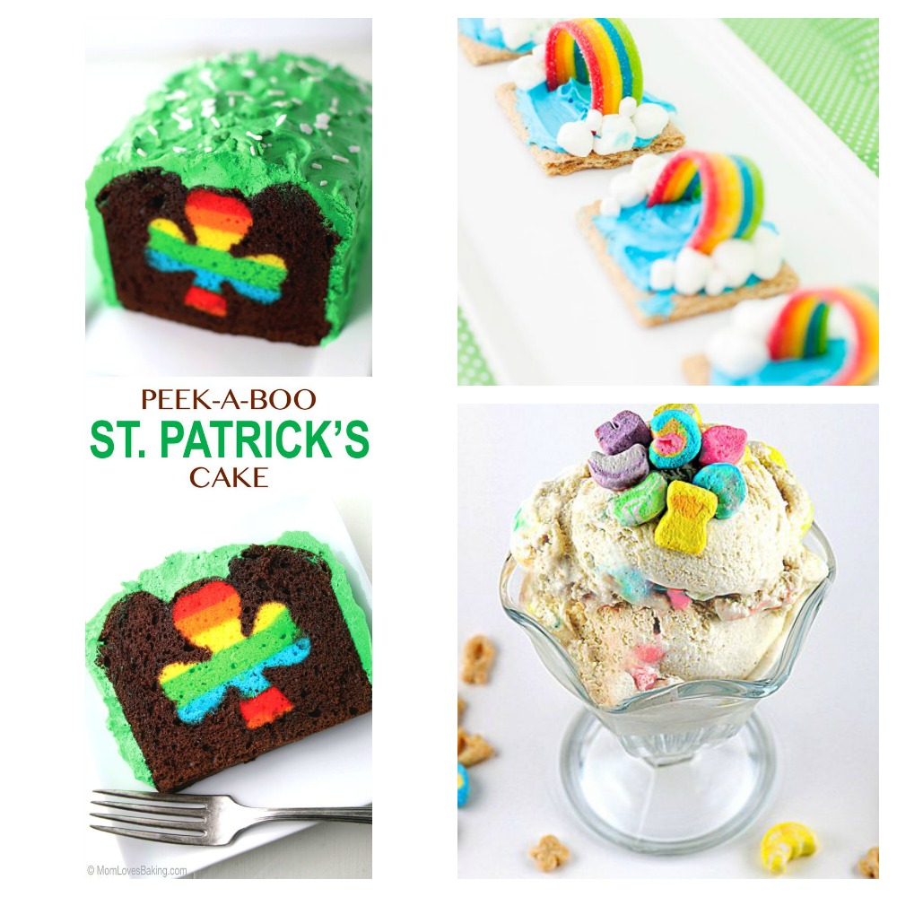 50+ Ways to Celebrate St. Patrick's Day...