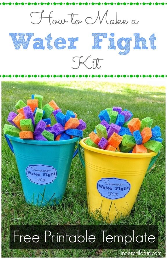 Here are 80+ of the best activities, crafts, games & treats that you and your kids will love this summer. This is my Ultimate Guide to Summer Fun!
