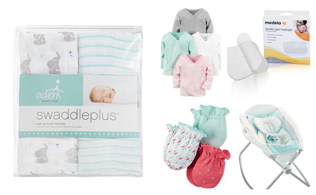 Newborn Must Haves