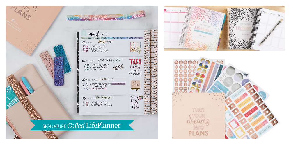 25 Must-Have Accessories for the Erin Condren Life Planner