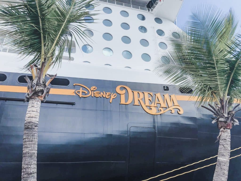 30 Photos To Inspire You To Take A Disney Cruise
