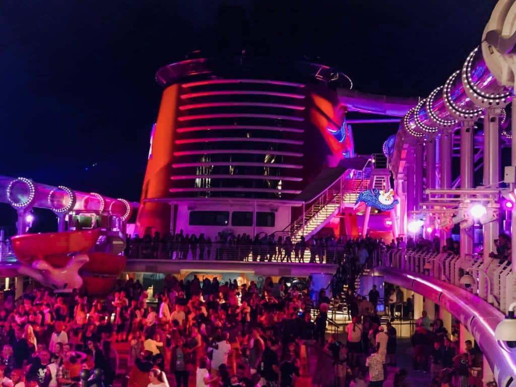 30 Photos To Inspire You To Take A Disney Cruise