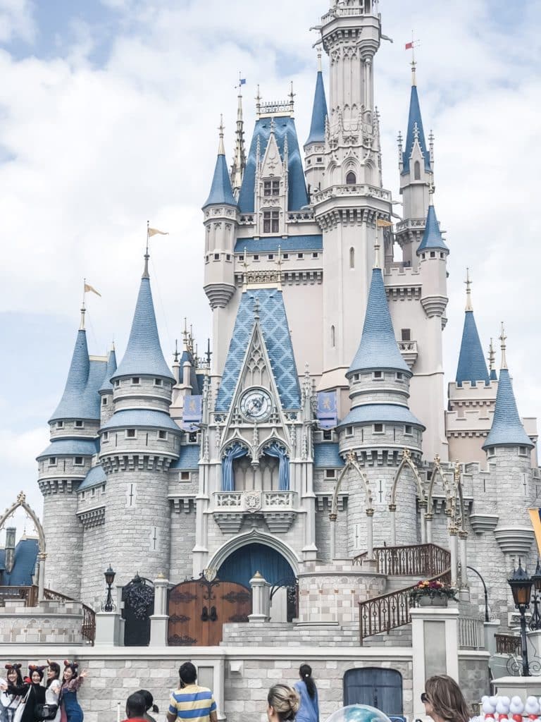 30 Photos To Inspire You To Take A Disney Cruise
