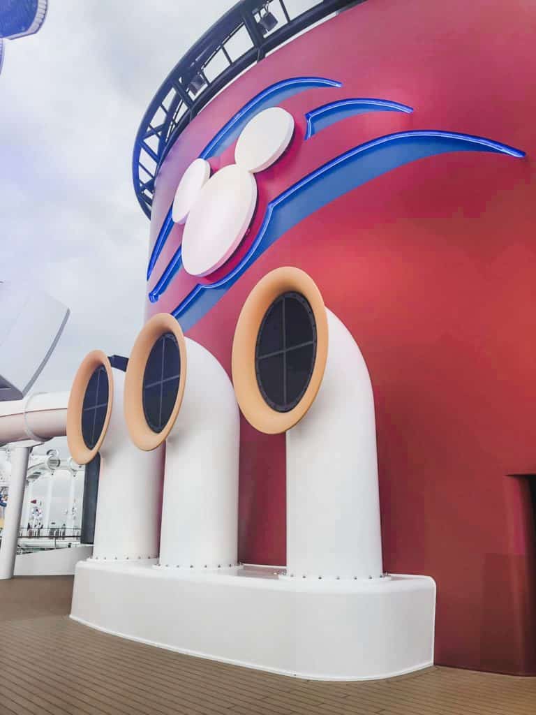 30 Photos To Inspire You To Take A Disney Cruise