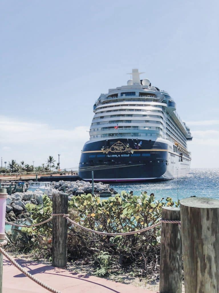 30 Photos To Inspire You To Take A Disney Cruise