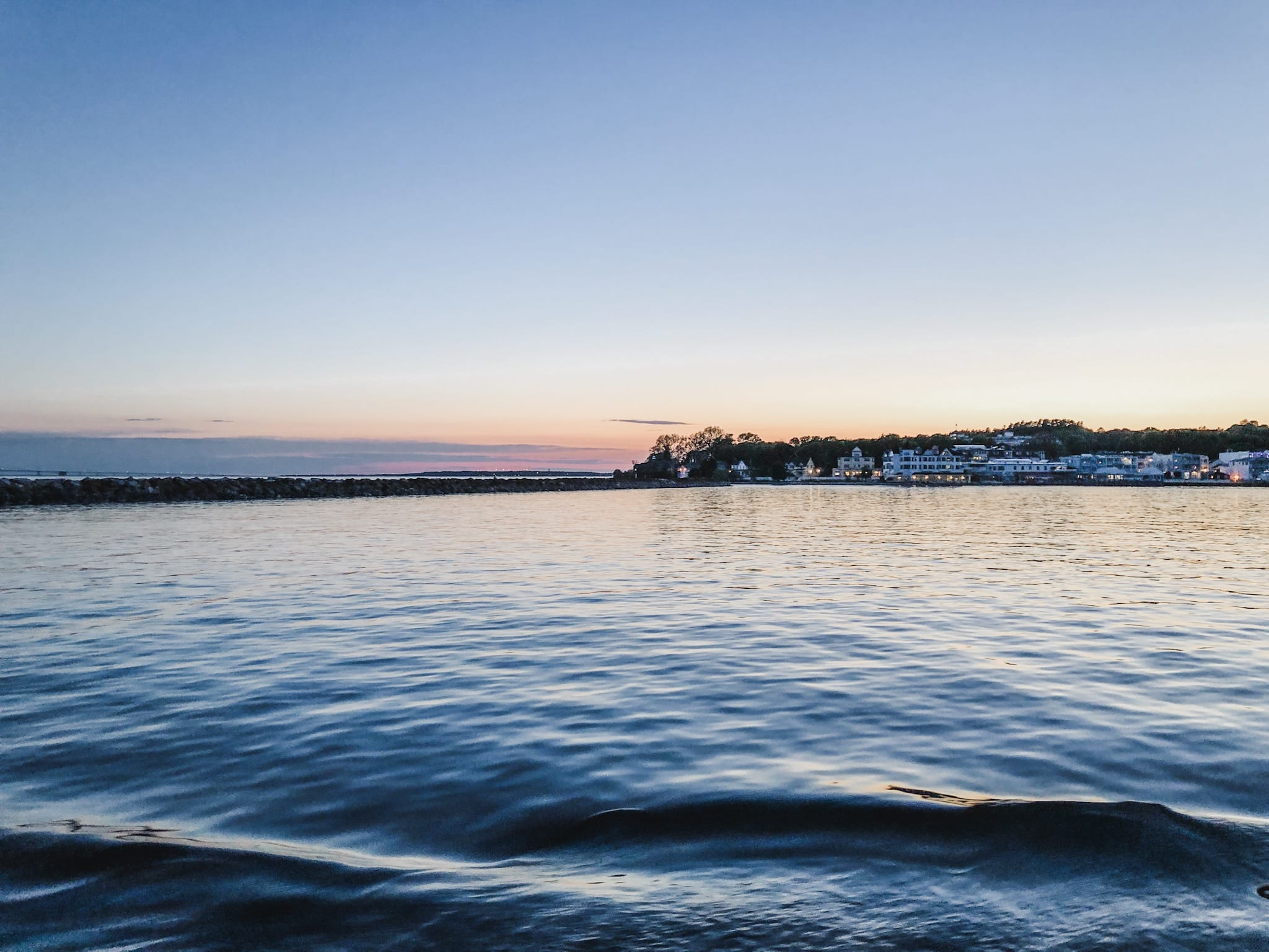 A Mackinac Island Bucket List.  What to see, where to stay, and what to do on Mackinac Island.  Plus, an honest review of Mission Point Resort on Mackinac Island in Northern Michigan.