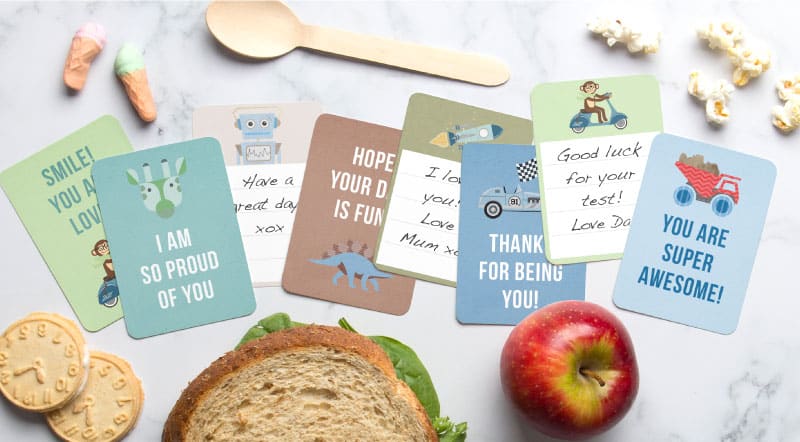 You have to grab these 21 Amazing Printable Lunch Box Notes & Jokes to make your kids lunchtime super fun and unique. 