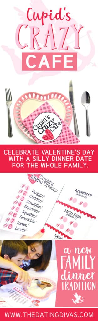 Valentine's Day is not just for couples! Here are some of our favorite Valentine's Day family traditions, activities, and ideas that everyone will love!  