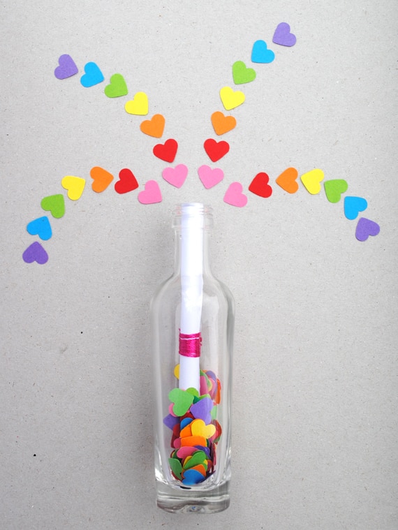 Valentine's Day Crafts are some of the most fun to do with your kids, and these super simple ideas will not disappoint. I can't pick a favorite, can you?
