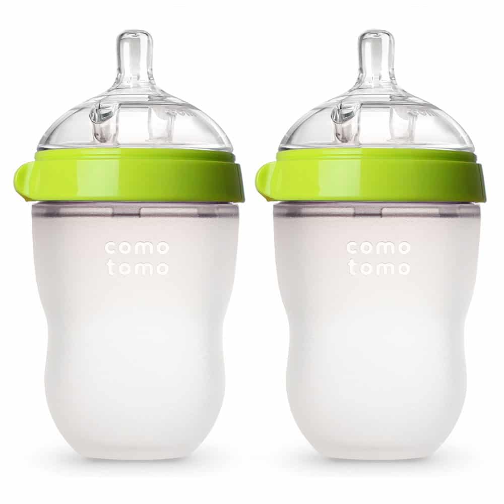These are simply the best bottles around for breastfed babies, and I can't wait to share them with you.  Plus, they are all available on Amazon.  
