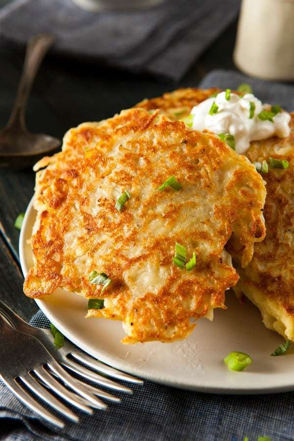 Comfort food is a must in the colder winter months, and these amazing Irish comfort food recipes are perfect for St. Patrick's Day.
