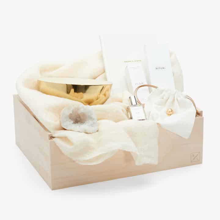 mind and body gift box