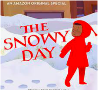 The Snowy Day movie