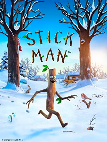 Stick Man Movie