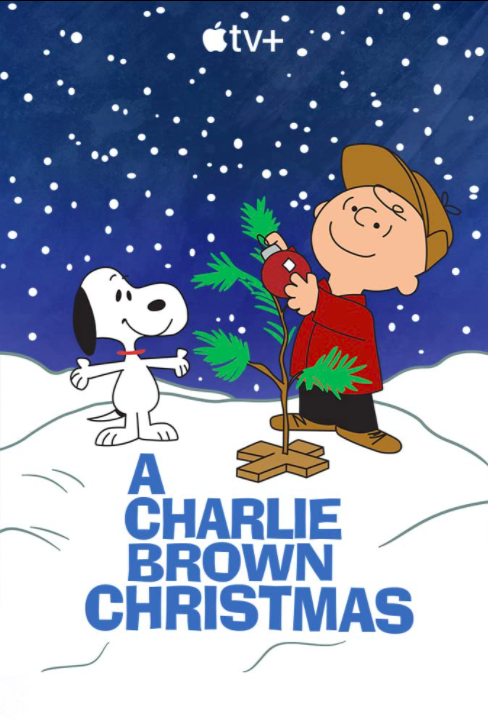 Charlie Brown Christmas Movie