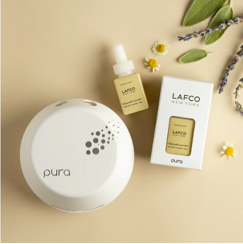Pura Review: The Smart Home Diffuser & Exclusive Discount Code