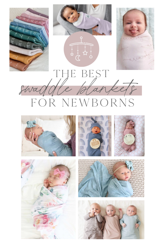 The Best Way to Swaddle a Newborn at Night: Tips and Tricks for Soothing a Baby