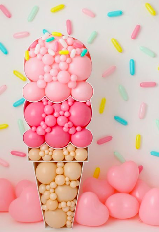 The Best Ice Cream Party Ideas