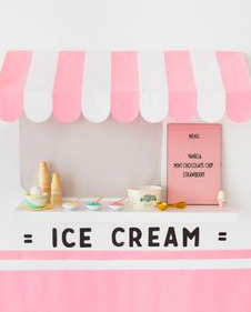 The Best Ice Cream Party Ideas