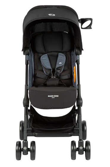 The Best Travel Strollers